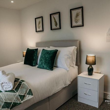 דלטון אין פרנס Fell Croft By Prestige Properties Sa מראה חיצוני תמונה